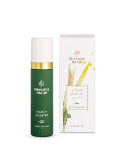 Pharmos Natur "Vitamin Booster" im Ayurveda Parkschlösschen Onlineshop