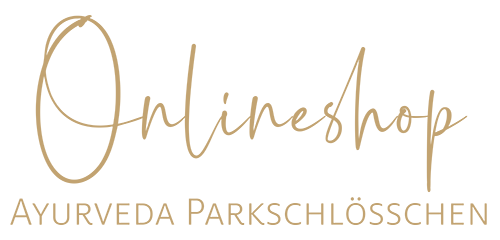 Ayurveda Parkschlösschen Shop