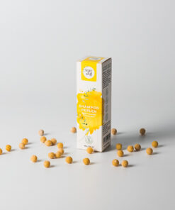 Shampoo-Perlen für feines und dünner werdendes Haar | Ayurveda Parkschlösschen Onlineshop