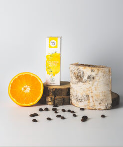Shampoo-Perlen für feines und dünner werdendes Haar | Ayurveda Parkschlösschen Onlineshop