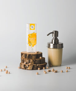 Shampoo-Perlen für feines und dünner werdendes Haar | Ayurveda Parkschlösschen Onlineshop
