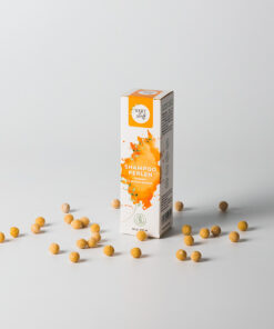 Shampoo-Perlen für gereizte Kopfhaut und Schuppen | Ayurveda Parkschlösschen Onlineshop