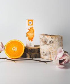 Shampoo-Perlen für gereizte Kopfhaut und Schuppen | Ayurveda Parkschlösschen Onlineshop