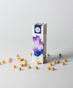 Shampoo-Perlen für trockenes Haar und trockene Kopfhaut | Ayurveda Parkschlösschen Onlineshop