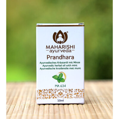 Prandhara MA 634 | Minzöl | Ayurveda Parkschlösschen Onlineshop
