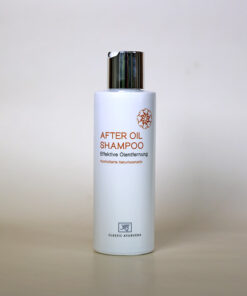 After Oil Shampoo | Effektive Ölentfernung | Ayurveda Parkschlösschen Onlineshop
