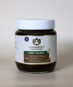 Amrit Kalash MA4 | Nahrungsergänzungsmittel | Ayurveda Parkschlösschen Onlineshop