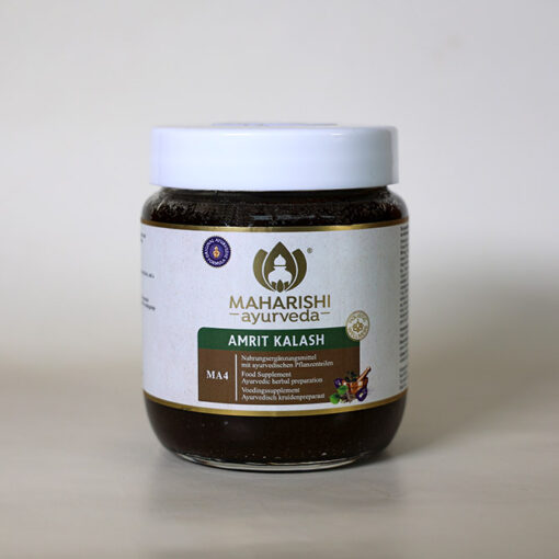 Amrit Kalash MA4 | Nahrungsergänzungsmittel | Ayurveda Parkschlösschen Onlineshop