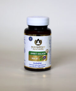 Amrit Kalash MA 4T | Nahrungsergänzungsmittel | Ayurveda Parkschlösschen Onlineshop