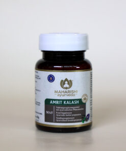 Amrit Kalash MA5 | Nahrungsergänzungsmittel | Ayurveda Parkschlösschen Onlineshop