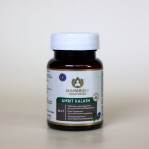 Amrit Kalash MA5 | Nahrungsergänzungsmittel | Ayurveda Parkschlösschen Onlineshop