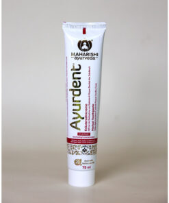 Ayurdent Kräuterzahncreme classic | Ayurveda Parkschlösschen Onlineshop