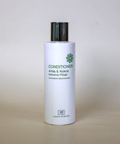 Conditioner | Amla & Kokos | Intensive Pflege | Ayurveda Parkschlösschen Onlineshop