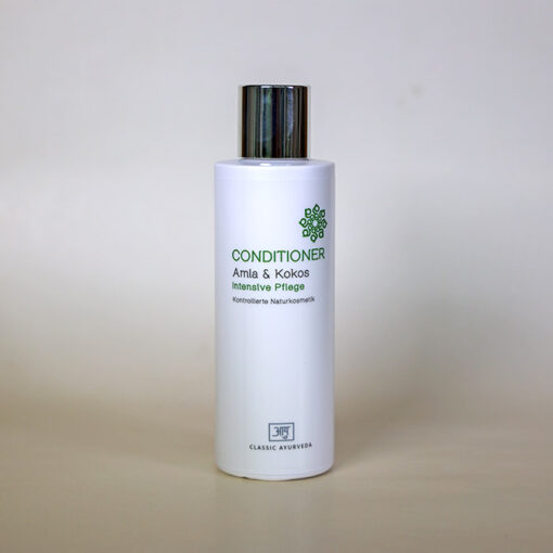 Conditioner | Amla & Kokos | Intensive Pflege | Ayurveda Parkschlösschen Onlineshop