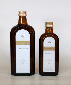 Bio Ayurveda Mundspülöl | Gandusha | Ayurveda Parkschlösschen Onlineshop