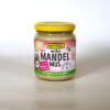 Bio weißes Mandelmus | Ayurveda Parkschlösschen Onlineshop