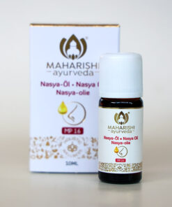 Nasya Öl MP 16 | Nasenöl | Ayurveda Parkschlösschen Onlineshop