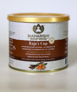 Raja's Cup | Ayurvedische Kaffee-Alternative | Ayurveda Parkschlösschen Onlineshop
