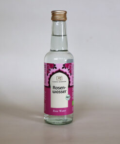 Bio Rosenwasser | Ayurveda Parkschlösschen Onlineshop