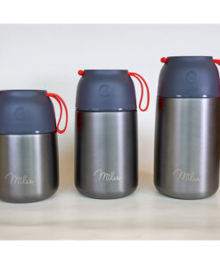 Thermobahälter / Lunchbox / Speißegefäß | Ayurveda Parkschlösschen Onlineshop