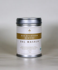 Dal Masala | Bio Gewürzmischung | Ayurveda Parkschlösschen Onlineshop