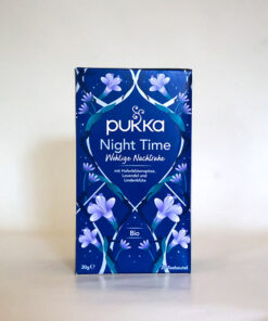 Bio Night Time Tee