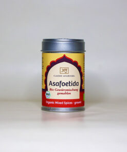 Bio Asafoetida