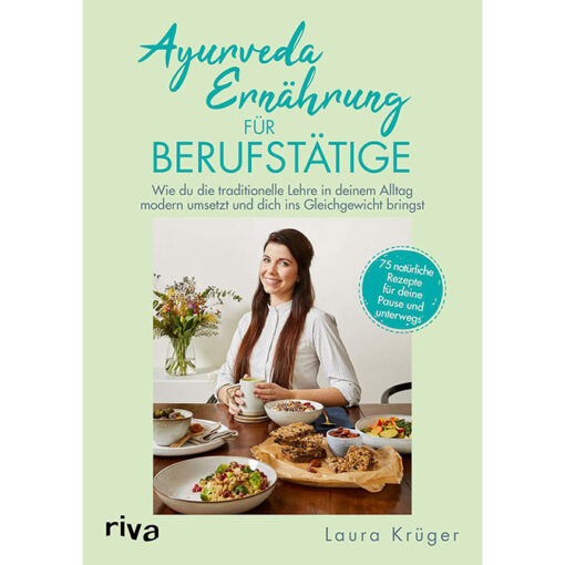 Ayurveda Ernährung für Berufstätige