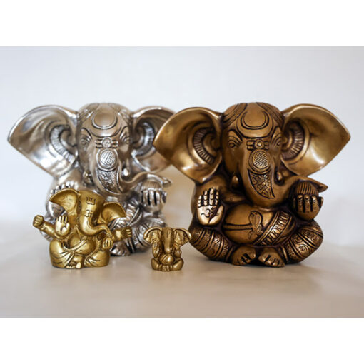 Ganesha Statue