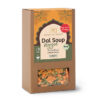 Bio Dal Soup veggie | Ayurvedische Linsensuppe Fertigmischung | Ayurveda Parkschlösschen Onlineshop