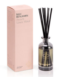 Max Benjamin Diffuser | Ayurveda Parkschlösschen Onlineshop