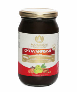 Chyavanprash | Amla-Mus | Ayurveda Parkschlösschen Onlineshop
