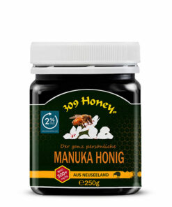309 Manuka Honey MGO 300+