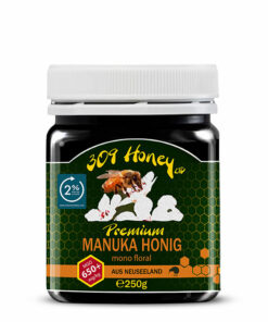309 Manuka Honey MGO 650+