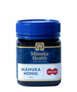 Manuka Honey MGO 250+