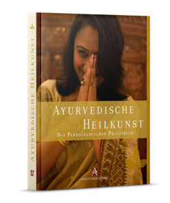 Alternative view of Kombipaket "Ayurvedische Heilkunst" & "Ayurvedische Kochkunst"