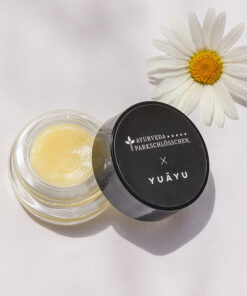Ghee Lip Balm