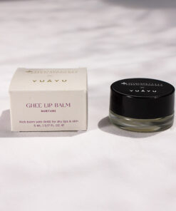 Alternative view of Ghee Lip Balm