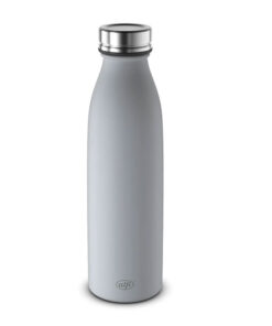 Alfi Pure Bottle Isolierflasche grey