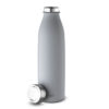 Alfi Pure Bottle Isolierflasche grey